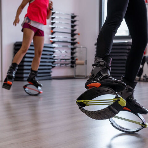 Kangoo Power