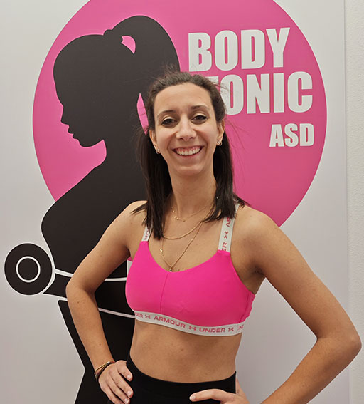 Norma Pellegrinelli