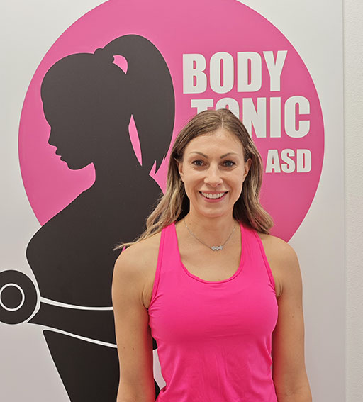 Sofia Castelletti